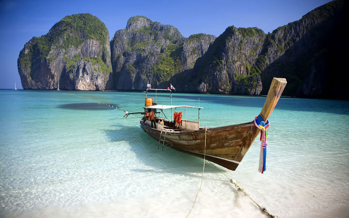 Scalo Phuket 